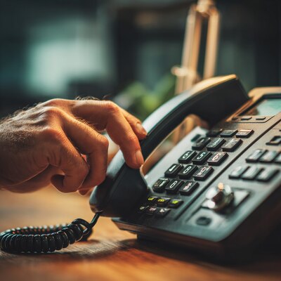 Важная информация для пациентов: временные неполадки на телефонных линиях